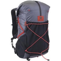 백팩킹 Mountainsmith Zerk 40 Pack, Phantom, One Size