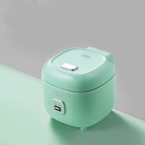 풍년 모노 미니 전기 밥솥 / 민트, 본상품선택