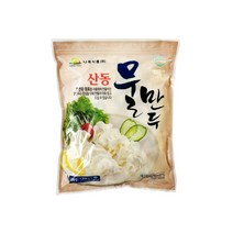 나래 산동 물만두 1350g, 1개