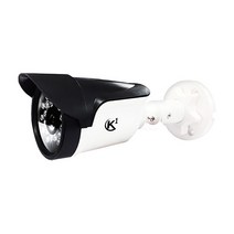 싸드CCTV 올인원 200만화소 실외 적외선 뷸렛 카메라 AHD TVI CVI SD 호환 실내외겸용, 올인원 200만화소 실외 카메라
