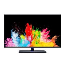 넥스 81cm LED TV [2022년형 스위블받침대] [NX32G], 2_NX32G (벽걸이형 / 자가설치)