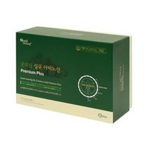 굿모닝 실큐 아미노산 프리미엄 플러스 3g 450포 실크 펩타이드, 1350g, 1개