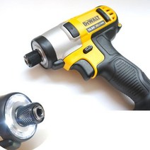 디월트 충전 임팩트 드라이버 DCF815N 본체 전동드릴, 본상품선택