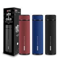 인쇄문의/텀블러/스위스윙거러/보온보냉텀블러/예쁜텀블러/스위스윙거보온보냉텀블러/판촉/고급텀블/텀블러, 블랙+종이백패키지