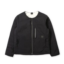 아이더 여성 슬림 다운/ TPU 라미네이팅 처리된 NYLON 소재 사용으로 생활 방수 가능한 여성 구스 다운 버서틀(WP22541Z1)