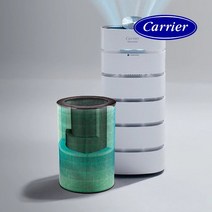캐리어 클라윈드 CAF-A25PD 공기청정기 고급형 구리섬유 정품필터, 선택완료, 02. AAPFV082HLW