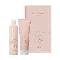 더샘 터치 온 바디 로즈 스페셜 세트(2021리미티드), 단품