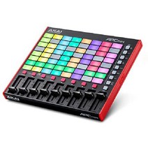 AKAI 프로페셔널 APC 미니 MK2 에이블론