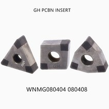 solid cbn insert cnc 선반 선삭 공구 wnmg vnga1604 cnmg1204 snga1204 pcbn blade metal cutting tools for cas, cnm120404-3, 철에 대한 cbn