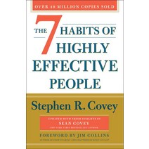 The 7 Habits of Highly Effective People, Simon & Schuster