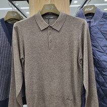 크로커다일남성 티에리시보리니트 CDAA6KT334182
