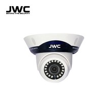 JWC-Q1D-N ALL-HD 500만 화소 적외선 돔 카메라 실내형 CCTV 고해상도