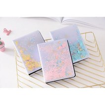 프리즘 포토카드 콜렉트북 바이던 콜북, 상품선택, 블루