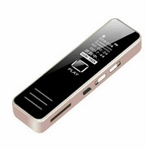 홈씨어터 레이저 가성비 tv 돌비 벽걸이 사운드바 hdmi 외부스피커 스피커 홈시어터 사운드 soundbar 전문 디지털 오디오 레코더 디지털 보이스 레코더 재생 충전식 디지털, 로즈 골드