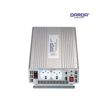 다르다 DK-2415 DC24V 1.5KW 캠핑용인버터
