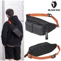 블랙야크 NC06 어스힙색L 2BYABX1006, F