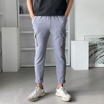 리버플 스판 조거팬츠 - 5color