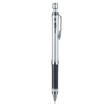 유니 알파겔 슬림 샤프0.5mm(블랙), 01 블랙 (1개)