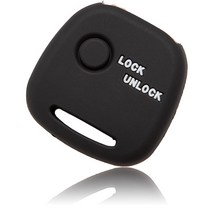 [MALAKO] 스즈키 닛산 마쓰다 키리스 실리콘 커버 키 케이스 키 홀더 열쇠 열쇠 1 버튼 왜건 R 허슬러 알토 에브리 라팡 짐니 MR 왜건 소리오 스위프트 캐롤 스피아노 모코 AZ 왜건 방지 실리콘