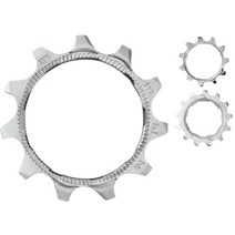[정품] Shimano 시마노 CS-HG500-10용 스프라켓, 11T (11-32)