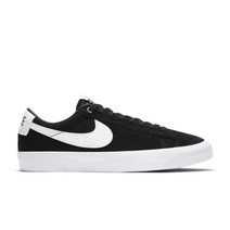 국내매장판 나이키 SB 줌 블레이저 로우 프로 GT 블랙 운동화 DC7695-002