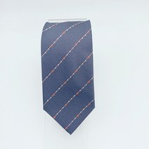 [프랑코페라로] 혼주용추천 반짝반짝 심플한 일반폭 큐빅넥타이 FR 212225