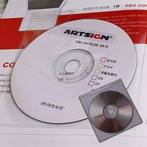 포스트포켓 15매 CD DVD부착커버 스티커 보조 비닐 접 명함꽂이 착포켓 _ 22092786EA, 쿠팡 자비샵 본상품선택