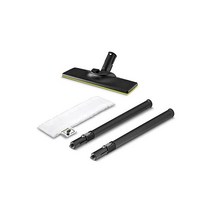 (독일)가전용품 스팀청소기 진공청소기 부품Karcher 2.863 Easy-Fix 268.0 Floor Cleaning Set for Steam Cleaner SC 1 QTY 1