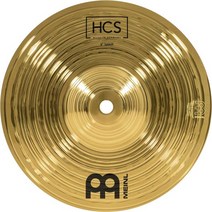 Meinl HCS 8인치 스플래쉬
