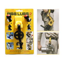 다용도 공구걸이 벨트홀더 BIGG LUGG2 망치타카걸이