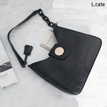 엘케이트 여자 숄더백 LBU024 여성 가벼운 가방 크로스백