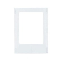 납골당액자 가족납골묘 E56C 냉장고 자석 6.2x4.5cm 미니 테이블 액자, [05] Clear