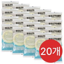 마틴조 발효 곤약 세면 14kcal 200g 20개