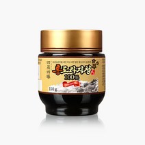 국내산 토종 도라지 100% 홍도라지청, 150g, 1개, 1개