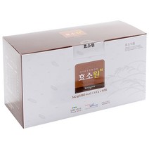 효소원N 90포 유산균 현미 곡물 발효 소화 효소식품 장건강 영양제 건강식품, 90 sticks, 12.07oz