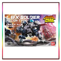 골판지전사 LBX솔져커스텀 조립 로봇 키덜트 장난감 로봇장난감 로봇모형 로봇인형 로봇완구 로봇변신mz2379, 상품선택