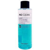 토니모리 프로클린 스모키 립 앤 아이 리무버 대용량 (250ml)