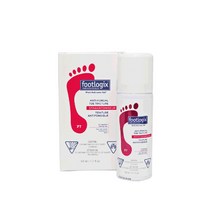 풋로직스 안티펑거 스프레이 50ml-문제성손발톱 케어