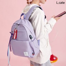 엘케이트 여성백팩 LRB129 학생백팩 노트북가방 여자가방