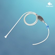 모비딕 초미니 고급 싸이펀 AP-01 미니 어항 전용 사이펀, 상세페이지 참조, 상세페이지 참조
