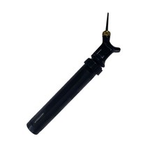 [MantaX] 손쉬운 양방향 공펌프 튜브 풍선 축구공 바람주입 휴대용 펌프
