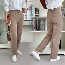 강물처럼 위쉬몰 MD 버클스판밴딩슬렉스H61(K809H301) 빅사이즈 (9570149)