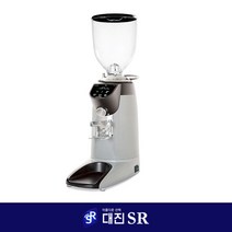 콤팍 K8 Essential (K8 에센셜) 자동 그라인더 전동
