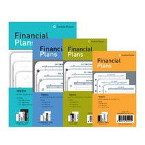 프랭클린플래너 재정관리 CL 621343