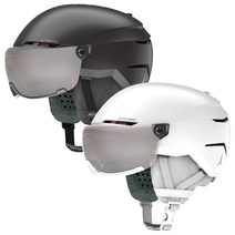 [기타브랜드] 2122 아토믹 헬멧 세이버 바이저 보아시스템 ATOMIC AN5005714, 사이즈:M(55-59)