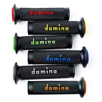 도미노그립 슈퍼소프트타입 전색상, 오렌지, 1개