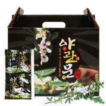 국내산 야관문즙 1박스(100ml x 60p), 상세페이지 참조, 상세페이지 참조