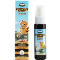 네이쳐스탑 키즈 프로폴리스 스프레이 딸기향, 1개