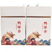 봉황차 오리똥향 우롱차 중국티 우롱차추천 대만우롱차, 청향형_500g
