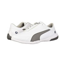 퓨마 BMW 콜라보 화이트엘런 패션 스니커즈 운동화 PUMA BMW MMS Kart Cat Sneaker